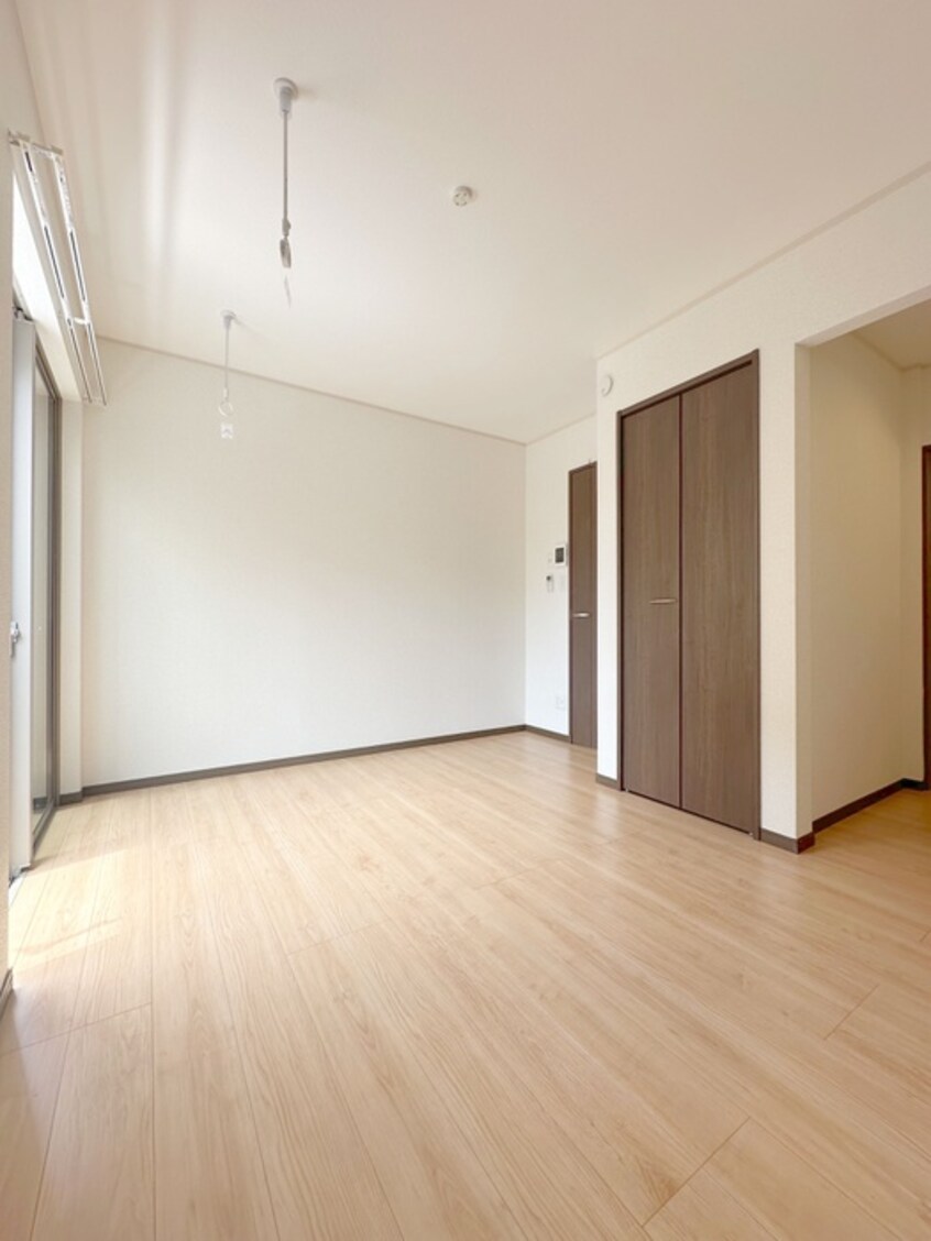 居室 Ｓｏｌ　Ｐａｔｉｏ　草加