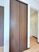 収納 Ｓｏｌ　Ｐａｔｉｏ　草加