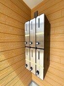 建物設備 Ｓｏｌ　Ｐａｔｉｏ　草加