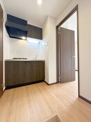 廊下 Ｓｏｌ　Ｐａｔｉｏ　草加