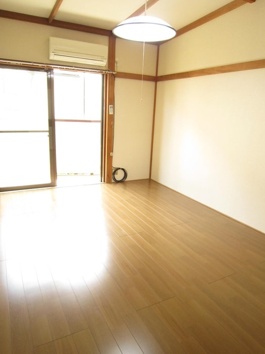 居室 サンハイム