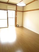 居室 サンハイム