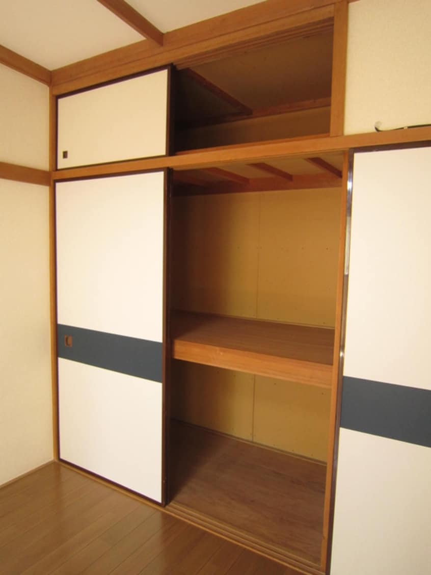 収納 サンハイム