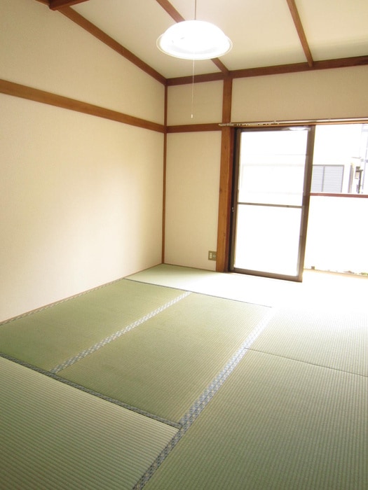 居室 サンハイム