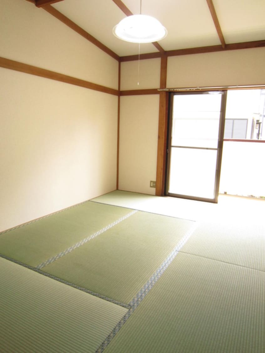 居室 サンハイム