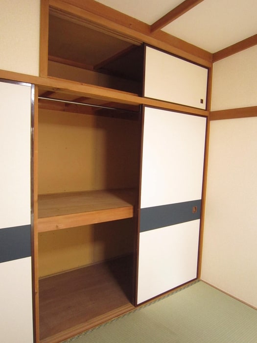 収納 サンハイム