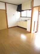 キッチン サンハイム