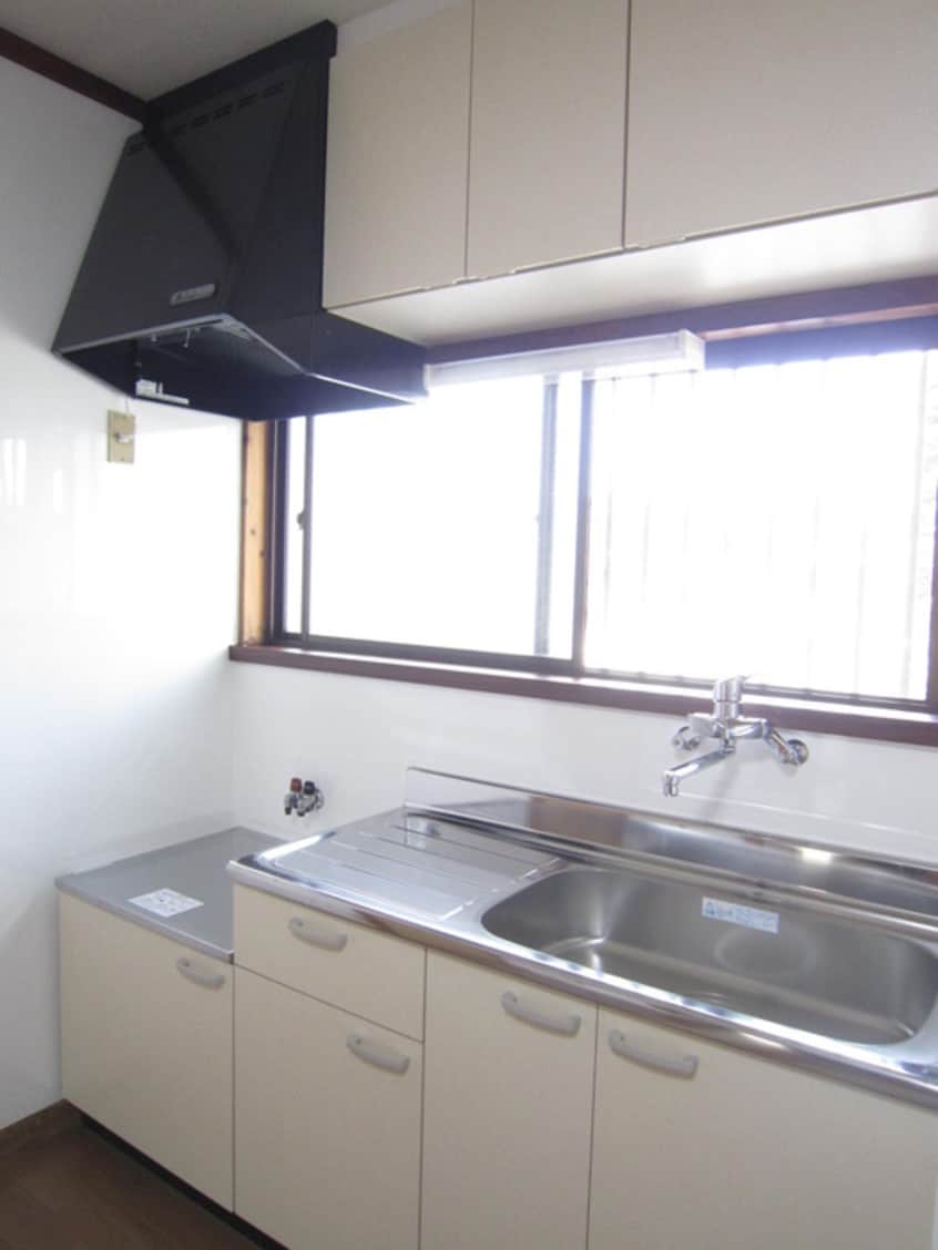 キッチン サンハイム