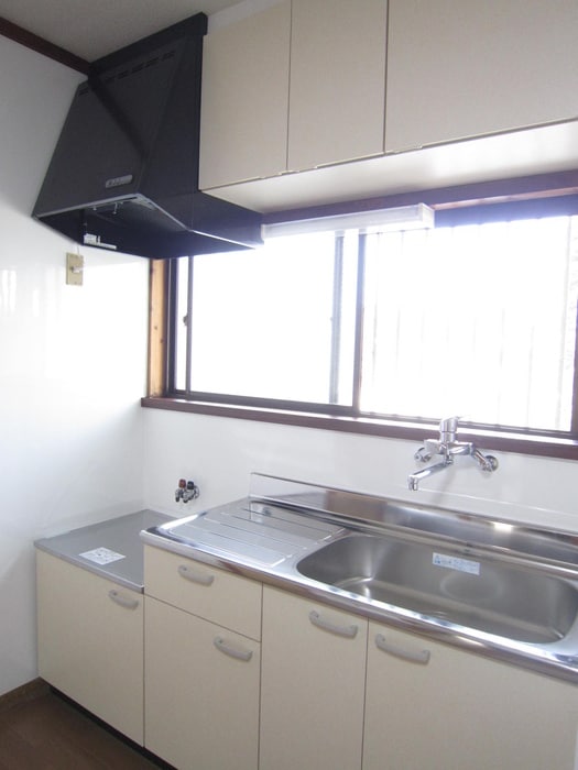 キッチン サンハイム