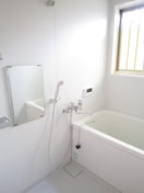 バス／シャワールーム等 サンハイム