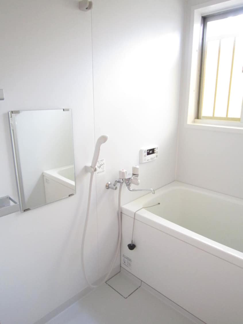 バス／シャワールーム等 サンハイム