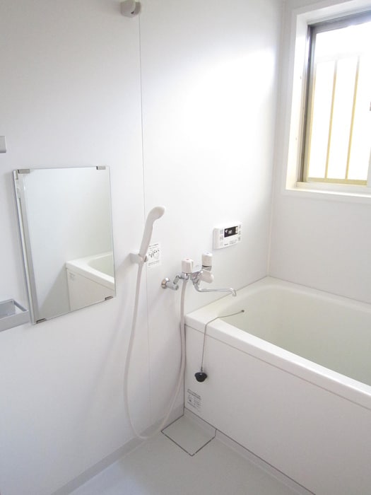 バス／シャワールーム等 サンハイム