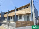 アバンティ八千代緑が丘壱番館の外観