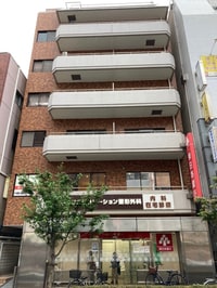 岡本ビルディング