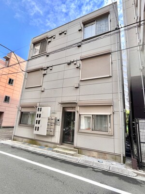 アルス新御徒町