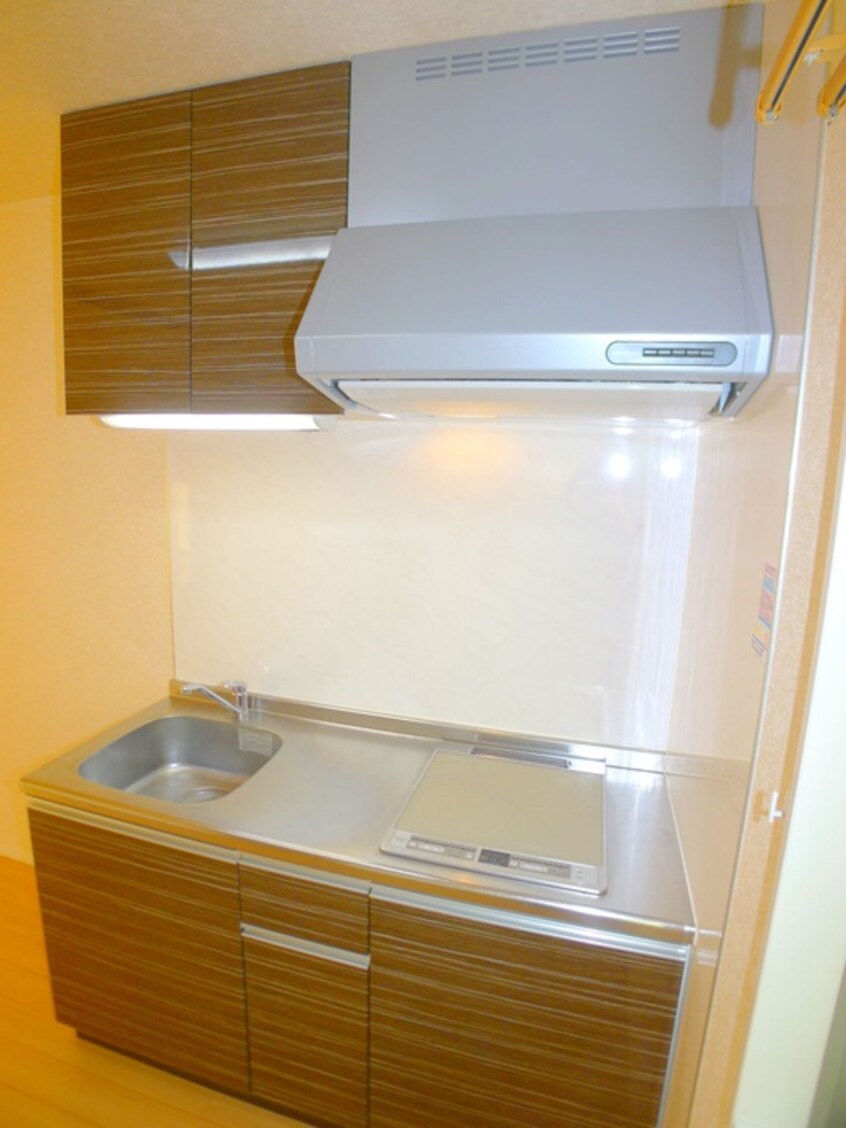 キッチン ハピネスＶ