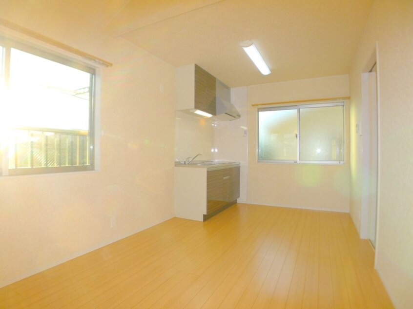 居室 ハピネスＶ