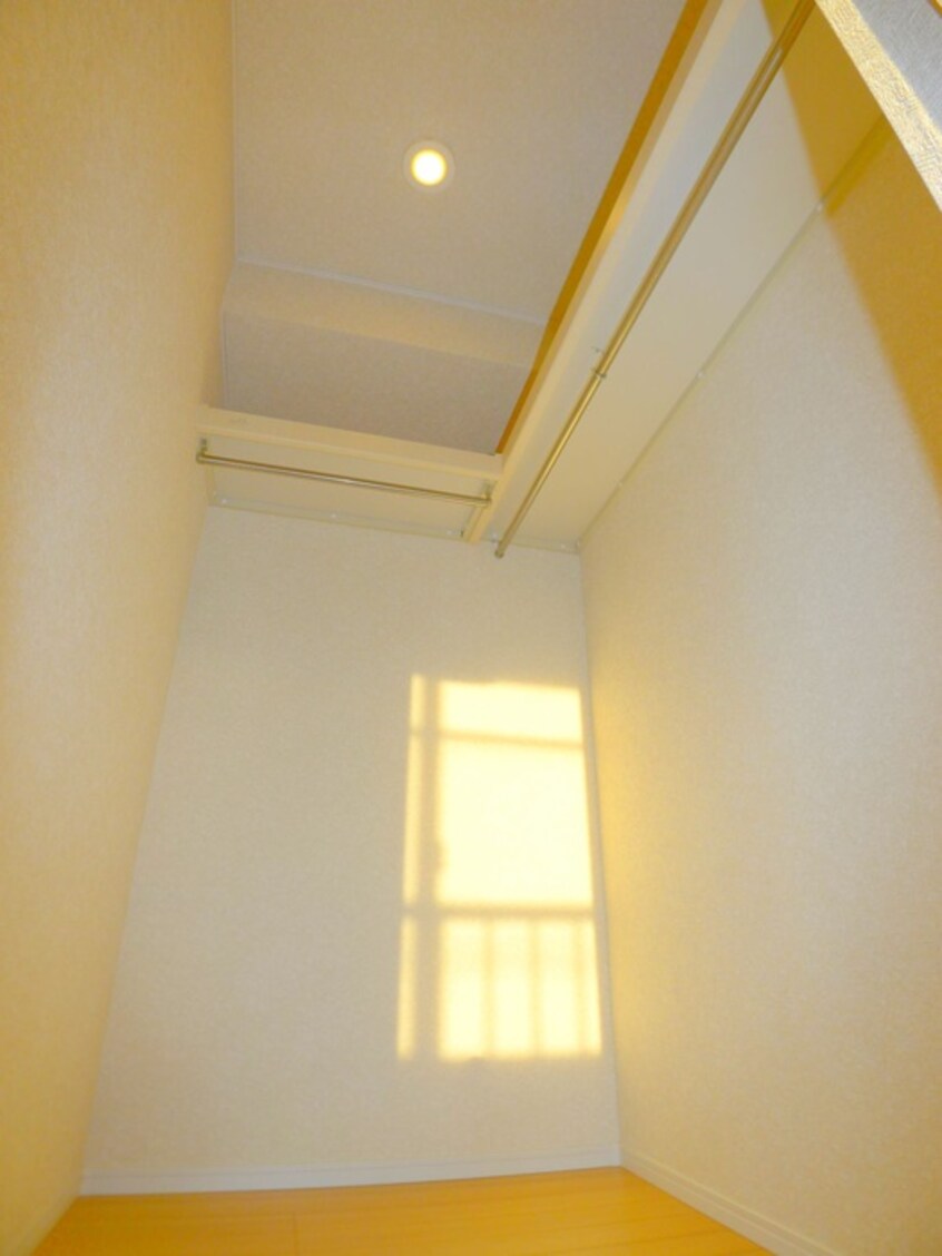 収納 ハピネスＶ