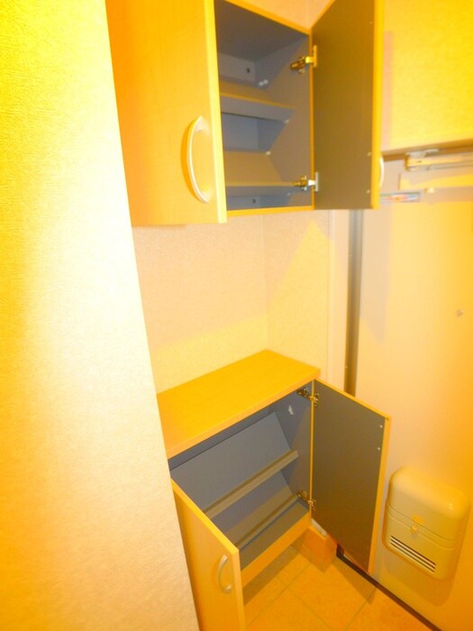 靴箱 ハピネスＶ