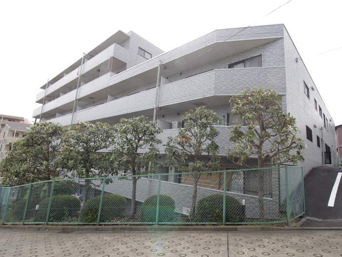 外観写真 グリーンコート