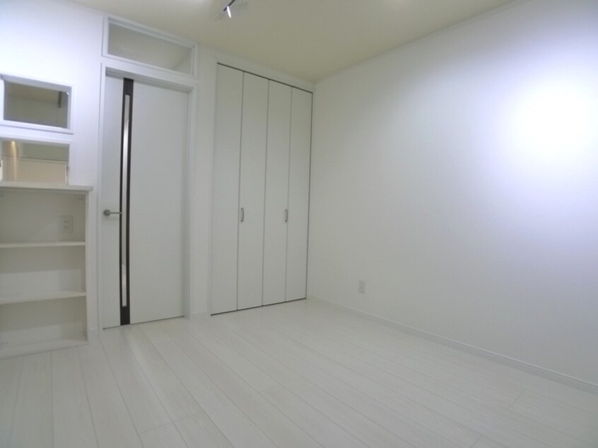 居室 ネイヴス