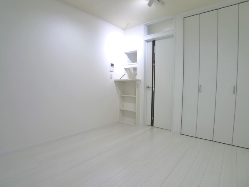 居室 ネイヴス
