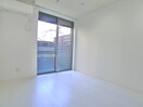 室内からの展望 ネイヴス