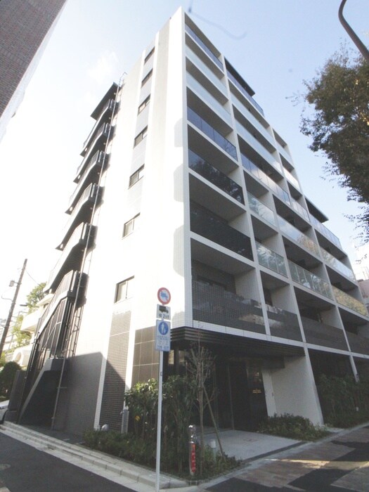 外観写真 ARKMARK高円寺