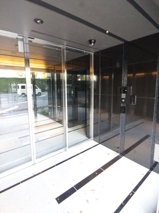 建物設備 ARKMARK高円寺