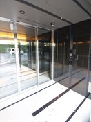 建物設備 ARKMARK高円寺