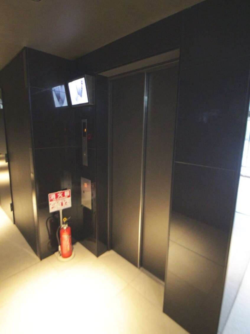 建物設備 ARKMARK高円寺