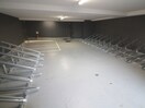 駐輪場 ARKMARK高円寺