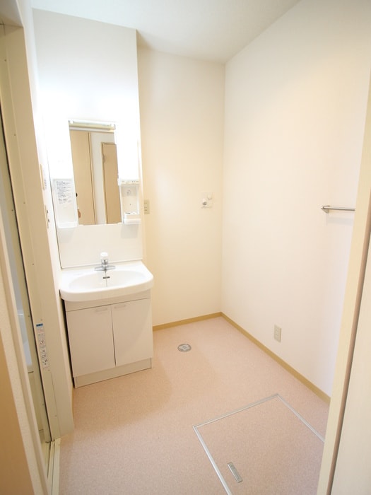 洗面 イ－ジスα