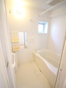バス／シャワールーム等 イ－ジスα