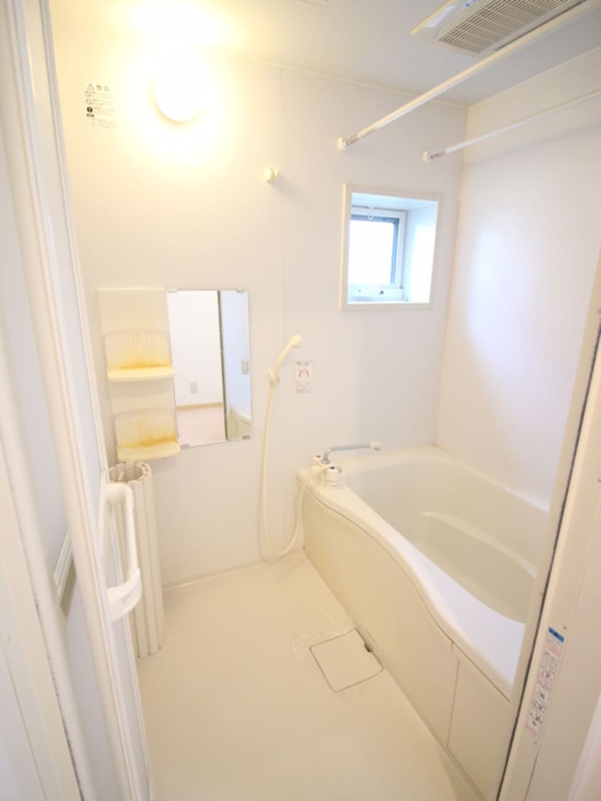 バス／シャワールーム等 イ－ジスα