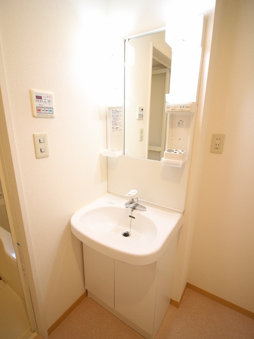 洗面 イ－ジスα