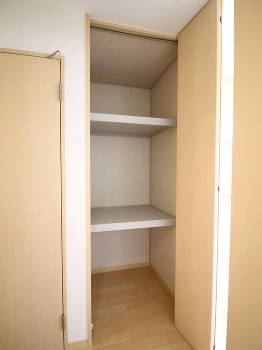 収納 イ－ジスα