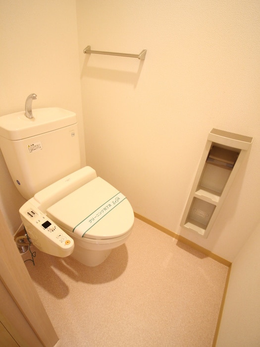 トイレ イ－ジスα