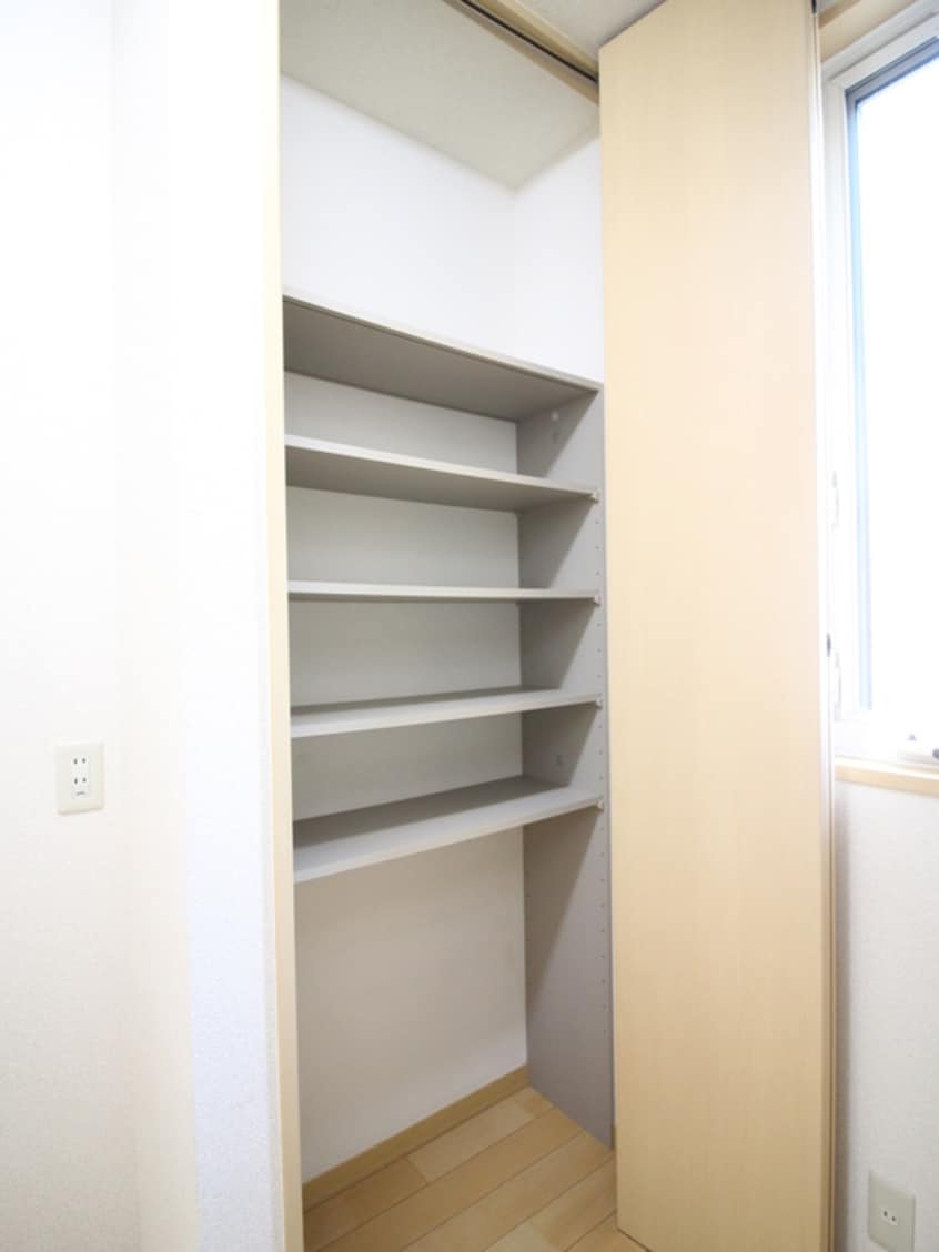 収納 イ－ジスα