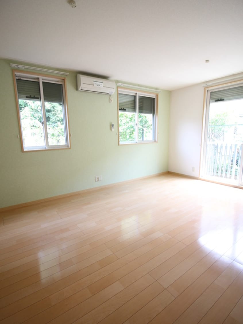 居室 イ－ジスα