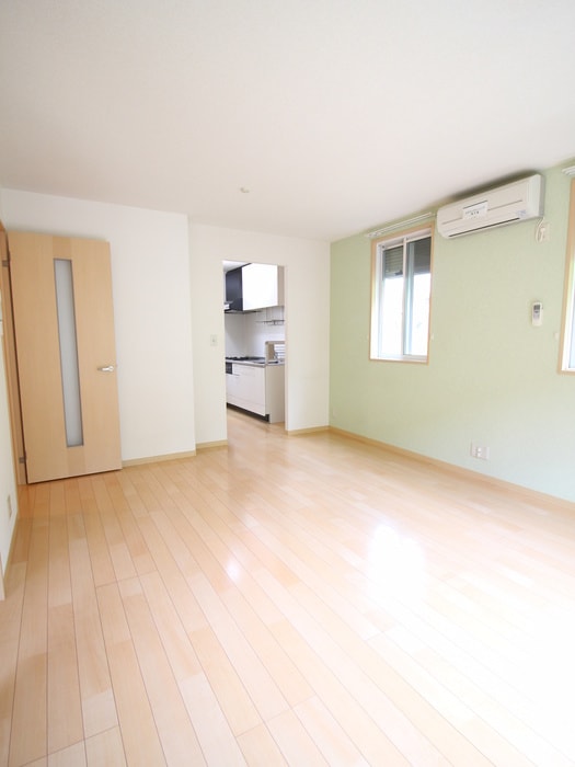 居室 イ－ジスα