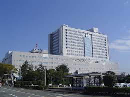 88(病院)まで2000m イ－ジスα