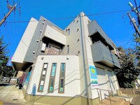 シェ・モア東伏見
