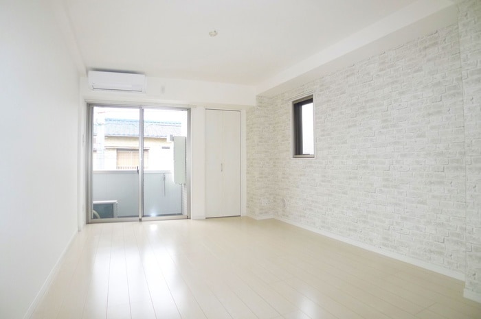 居室 second coral千葉中央