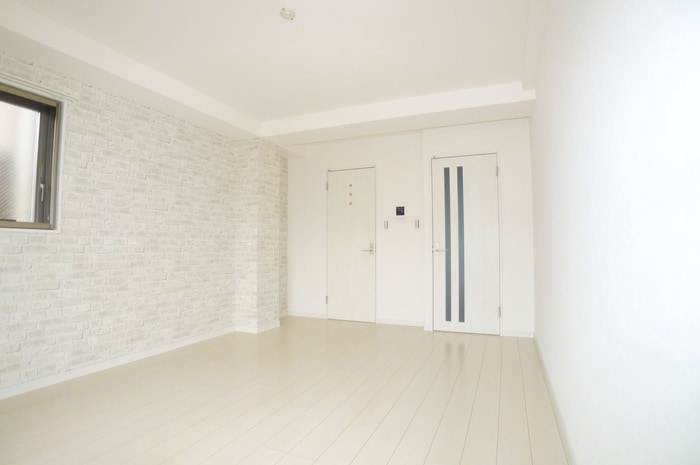 居室 second coral千葉中央