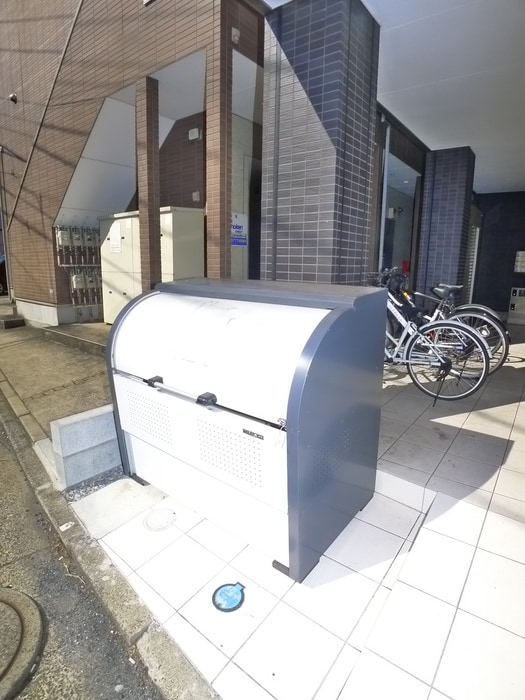 建物設備 second coral千葉中央