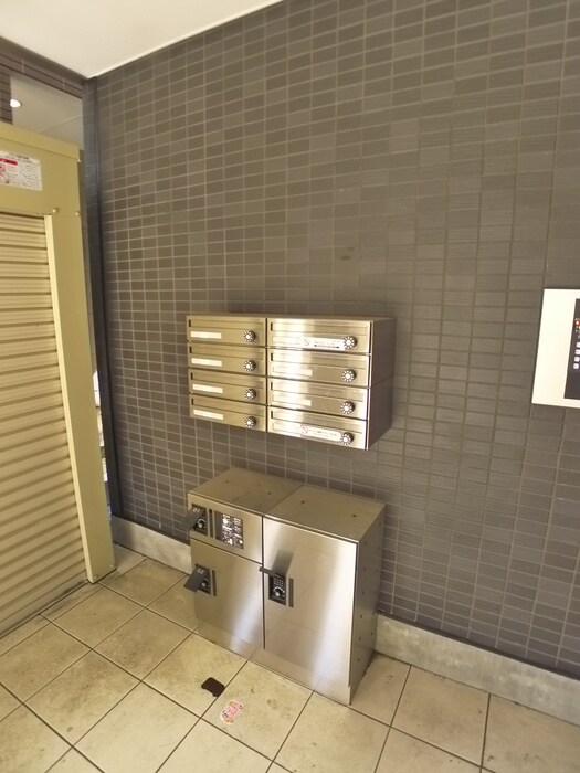 その他 second coral千葉中央