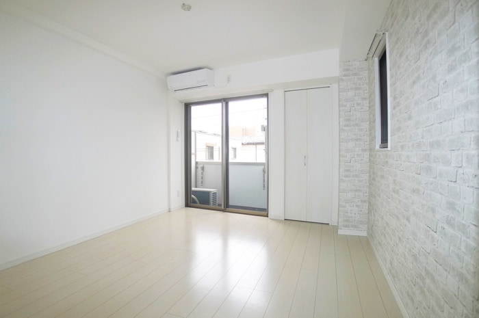 居室 second coral千葉中央