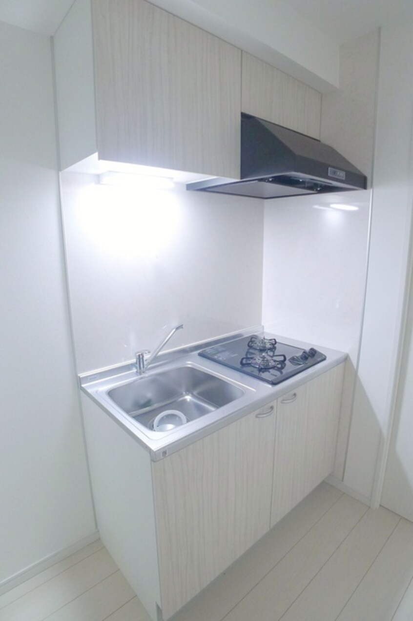 キッチン second coral千葉中央