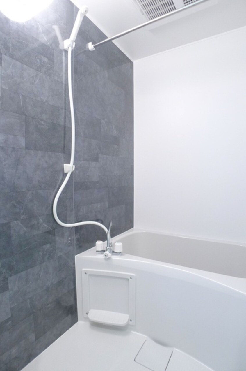 バス／シャワールーム等 second coral千葉中央